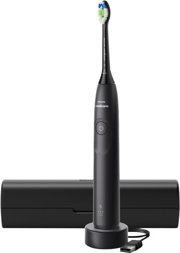 Philips Sonicare 5300 Series HX7101/02 Schwarz Main Image