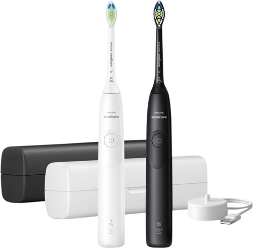 Philips Sonicare 5300 Series HX7109/01 Doppelpack Main Image