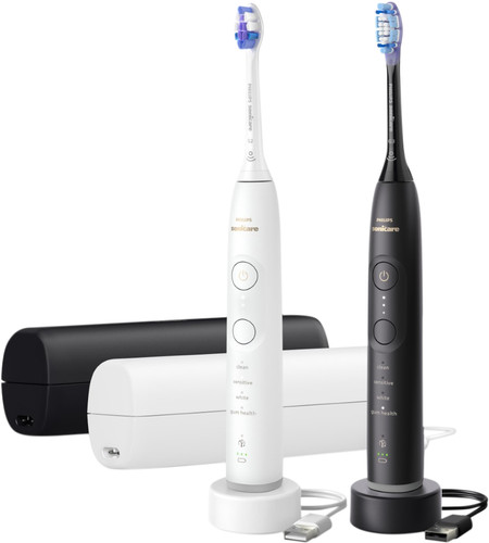 Philips Sonicare 7100 Series HX7429/02 Doppelpack Main Image