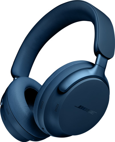 Bose QuietComfort Ultra Headphones Blue Main Image