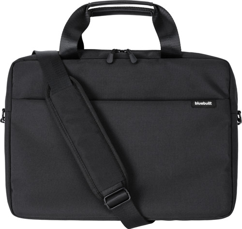 BlueBuilt Shoulder Bag for 14-inch Laptops Main Image