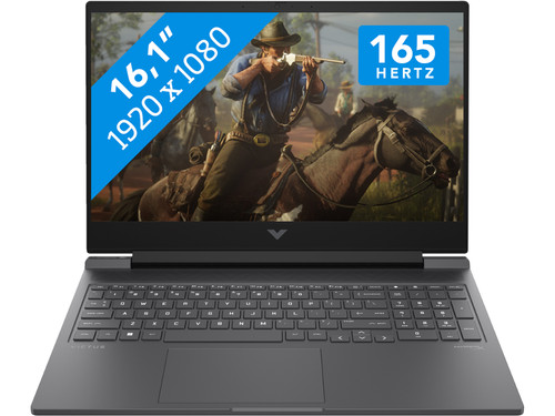 HP VICTUS 16-r1078ng - 16.1-inches - Intel Core i7 - 32GB RAM/1TB SSD - RTX 4070 Main Image