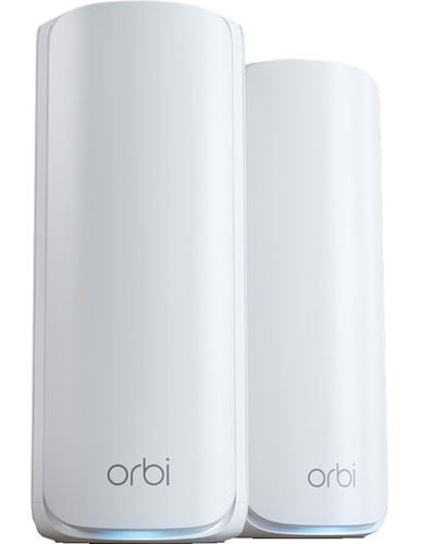 Netgear Orbi RBE772 Doppelpack Main Image