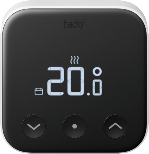 Tado Kabelloser Smart-Thermostat X Starterpaket Main Image