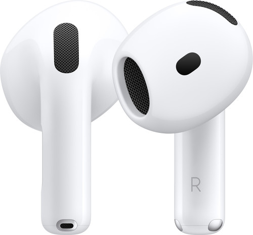 Apple AirPods 4 Active Noise Cancellation Main Image