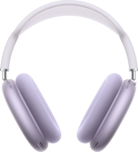 Apple AirPods Max Lilac Main Image