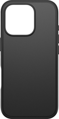 Otterbox Symmetry Apple iPhone 16 Pro Backcover Schwarz mit MagSafe Main Image