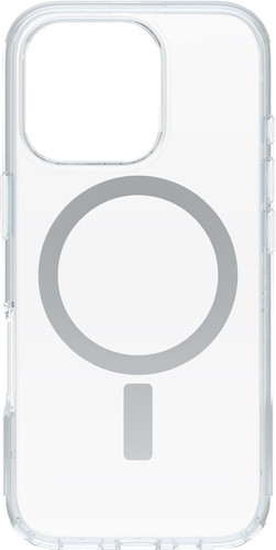 OtterBox Symmetry Apple iPhone 16 Pro Back Cover with MagSafe Main Image