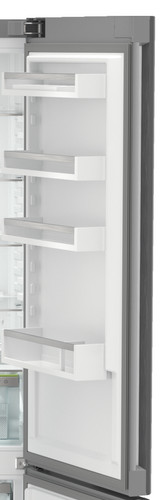 Liebherr KGNsf 57Va03 detail