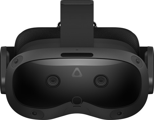 HTC Vive Focus Vision Consumer Edition Main Image