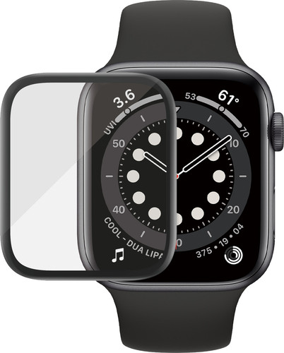 PanzerGlass Apple Watch SE 44 mm Panzerglas Main Image