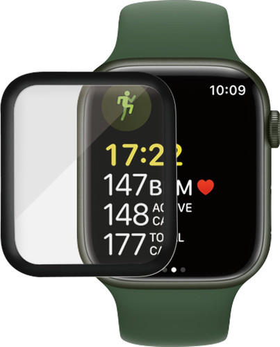 PanzerGlass Apple Watch 41 mm Panzerglas Main Image