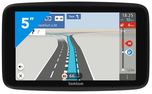 TomTom Go Classic 5 Europa Main Image