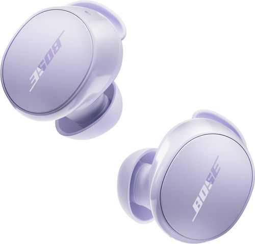 Bose QuietComfort Earbuds Violett Main Image