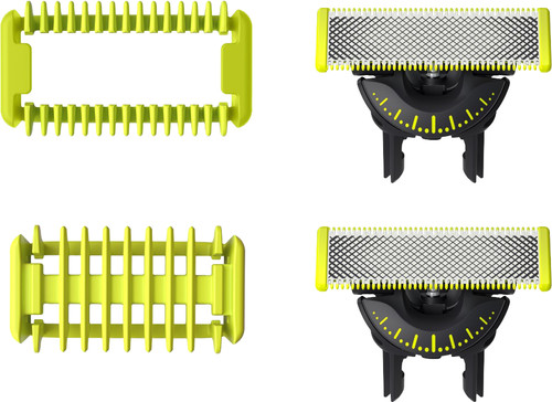 Philips OneBlade 360 Body Kit Main Image