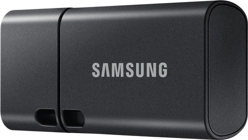 Samsung USB-C Flash Drive 512GB Grau Main Image