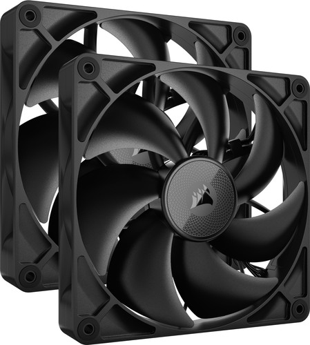 Corsair iCUE LINK RX140 - Dual Fan Kit Main Image