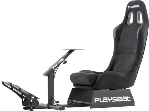 Playseat Evolution Alcantara Main Image