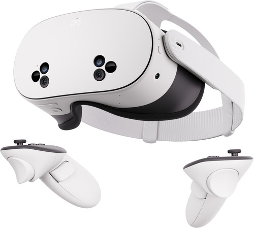 Meta Quest 3S 128GB | Coolblue - Vor 13:00, morgen da