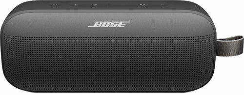 Bose Soundlink Flex 2nd Gen Schwarz Main Image