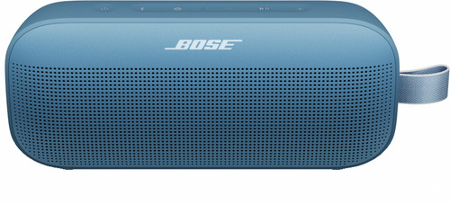 Bose Soundlink Flex 2nd Gen Blau Main Image