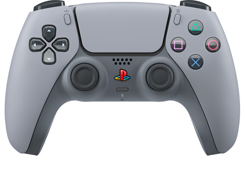 buy playstation 5 dualsense wireless controller 30th anniversary limited edition