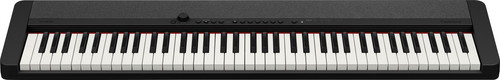 Casio CT-S1-76 Schwarz Main Image