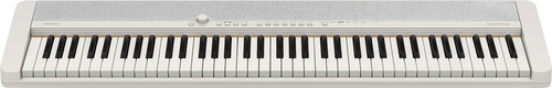 Casio CT-S1-76 Weiß Main Image