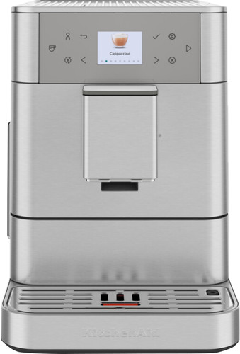 KitchenAid KF6 5KES8556ESX Main Image