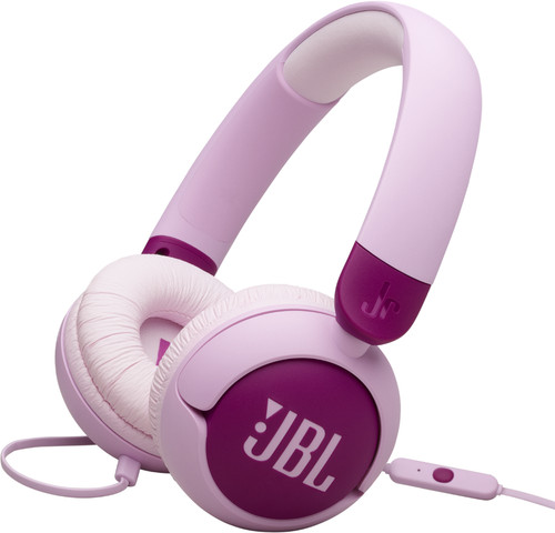 JBL JR320 Lila Main Image