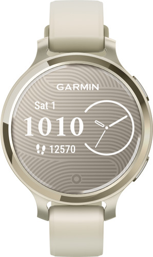 Garmin Lily 2 Active Gold Main Image