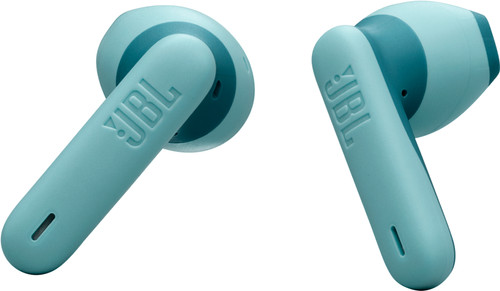 JBL Wave Flex 2 Blau Main Image