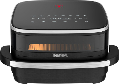 TEFAL Easy Fry XL Surface FW402HE0·Fritéza