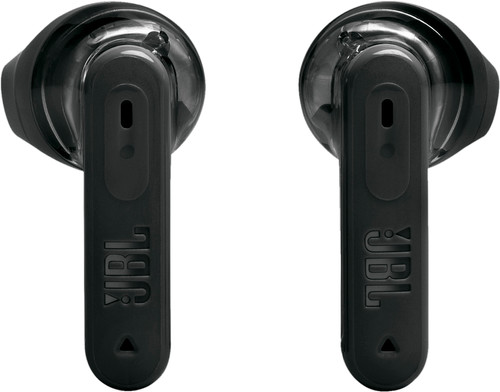 JBL Tune Flex 2 Ghost Schwarz Main Image
