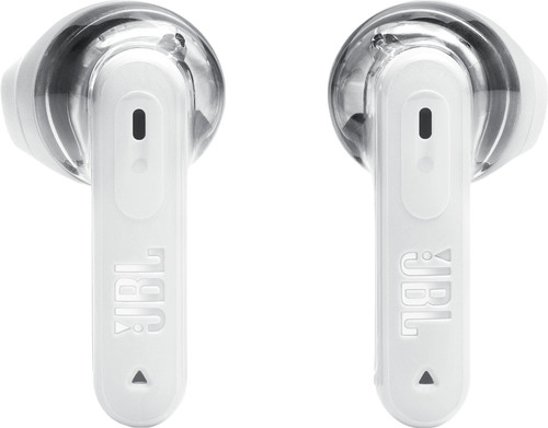 JBL Tune Flex 2 Ghost Weiß Main Image