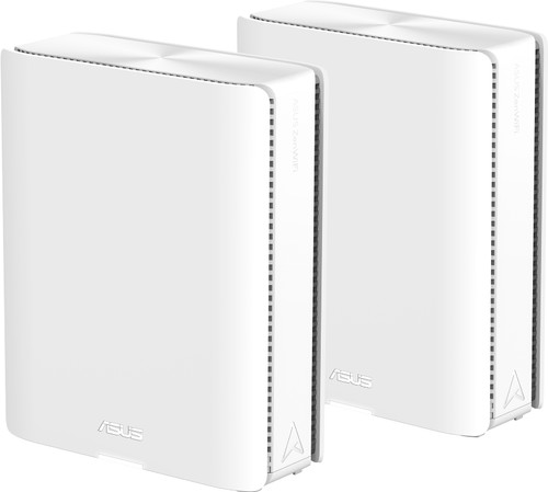 ASUS ZenWiFi BQ16 2-pack Main Image