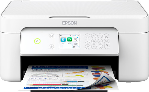 Epson Expression Home XP-4205 Main Image