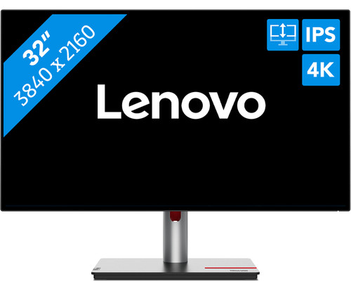 Lenovo ThinkVision P32p-30 Main Image