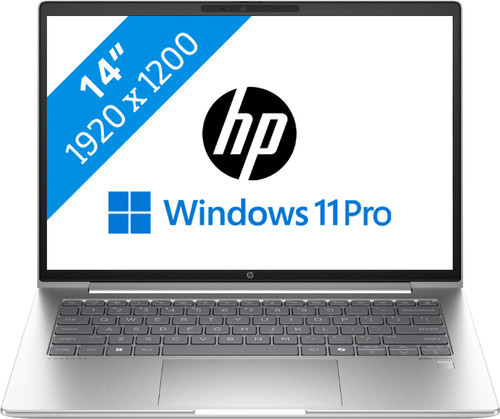 HP ProBook 445 G11 - A37XMET QWERTY Main Image