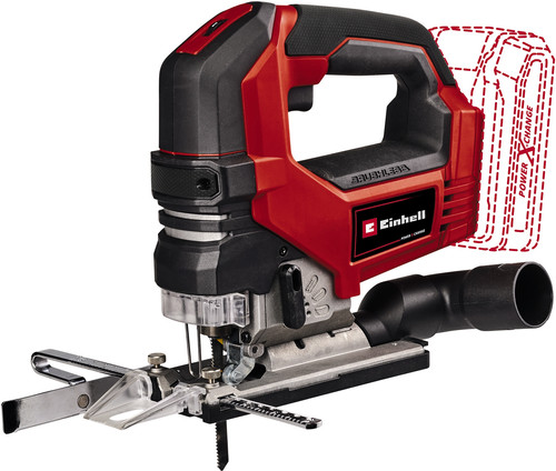 Einhell TP-JS 18/135 Li BL Solo (ohne Akku) Main Image