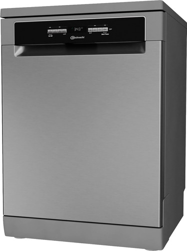 Bauknecht BK4FB14BN7A0X left side