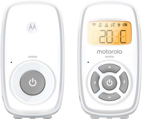 Motorola AM24 Main Image