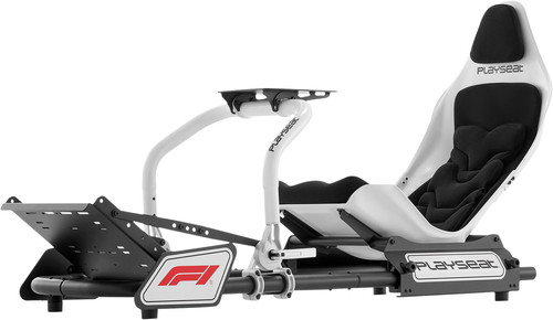 Playseat Formula Instinct F1 Edition Main Image