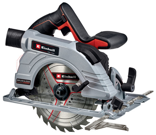 Einhell TP-CS 18/190 Li BL Solo (without battery) Main Image