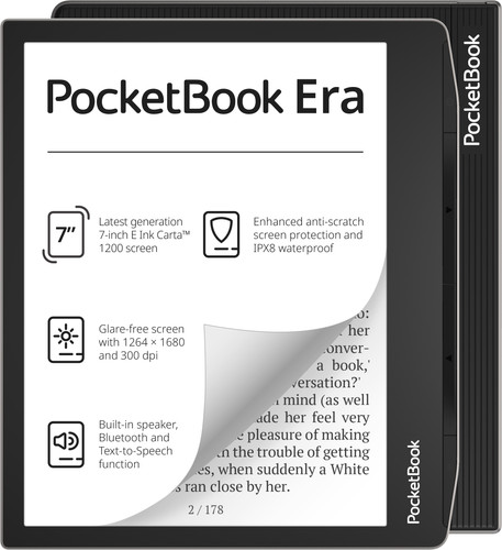 Pocketbook Era DACH-Version Main Image