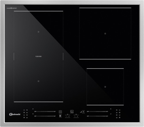 Bauknecht BS 5760C CPFT Main Image