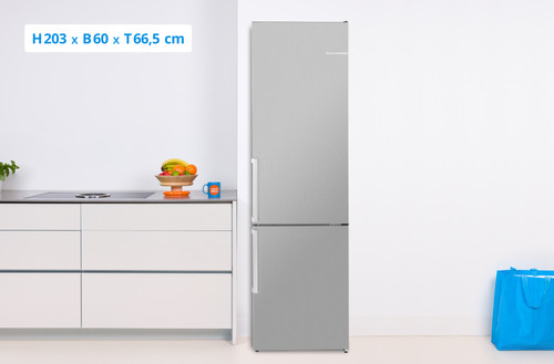 Bosch KGN39VLCT visuelles Coolblue 1