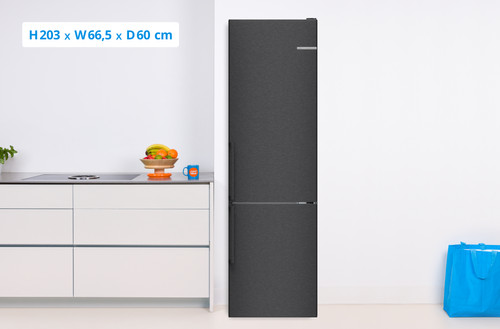 Bosch KGN39VXBT visual Coolblue 1