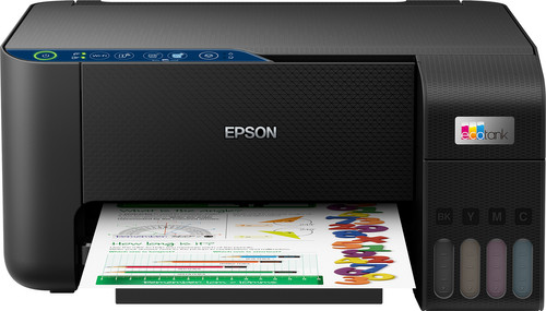 Epson EcoTank ET-2861 Main Image