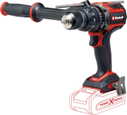 Einhell TP-CD 18/120 Li-i BL Solo (without battery) Main Image